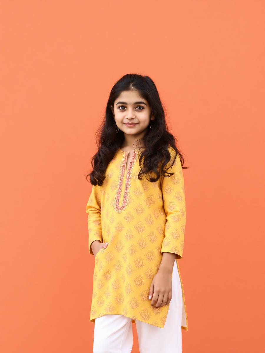 Pista Girls Two Piece