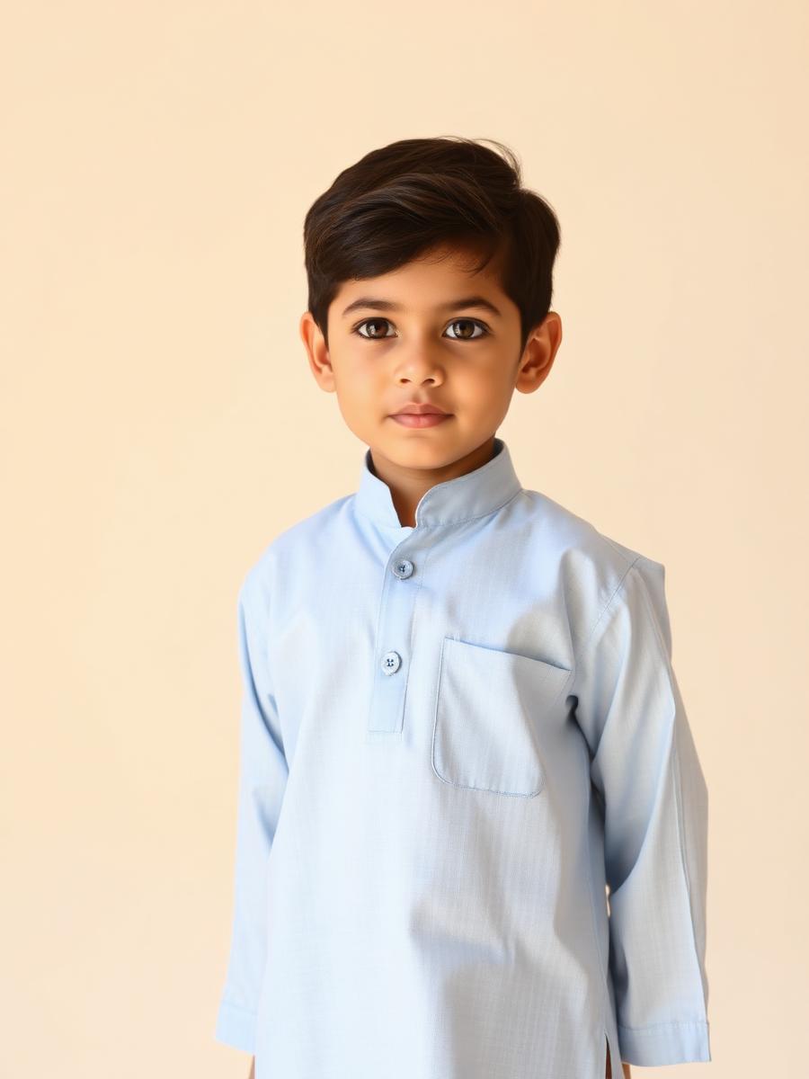 Noori Boys Kurta